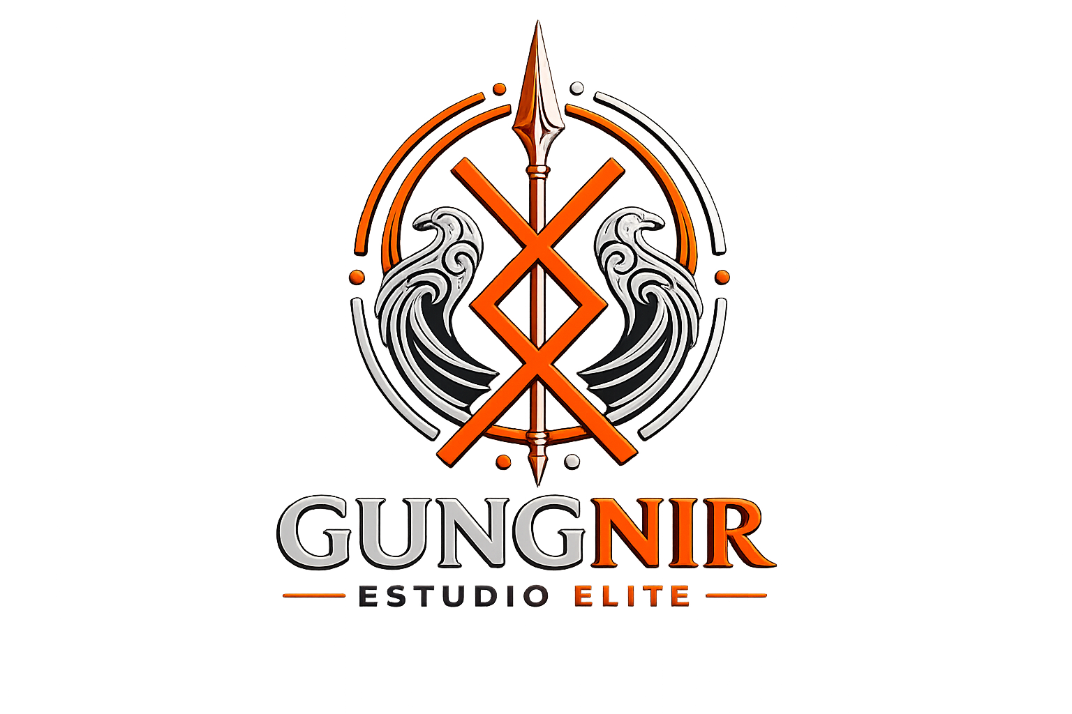 Gungnir Estudio Elite